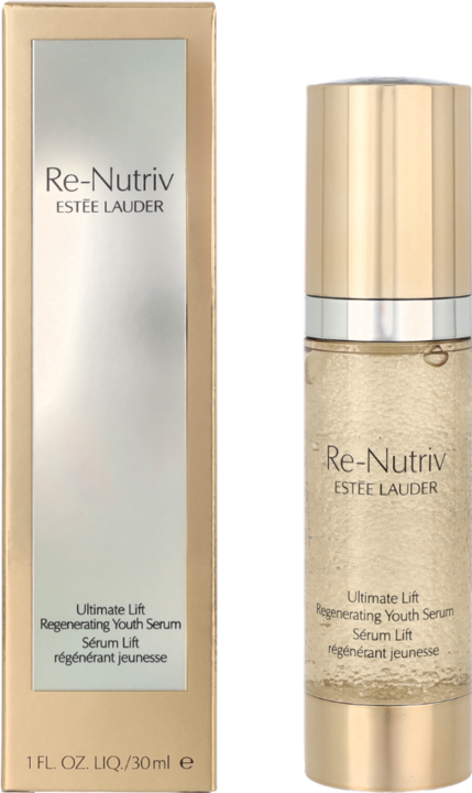 Immagine prodotto Estée Lauder Re-Nutriv Ultimate Lift Siero rigenerante di giovinezza 30 (30 ml)