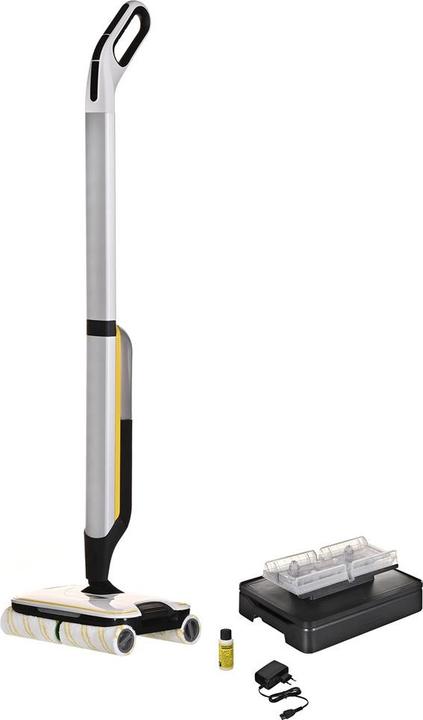 Image du produit Kärcher Fc 7 Plus (Essuyer)