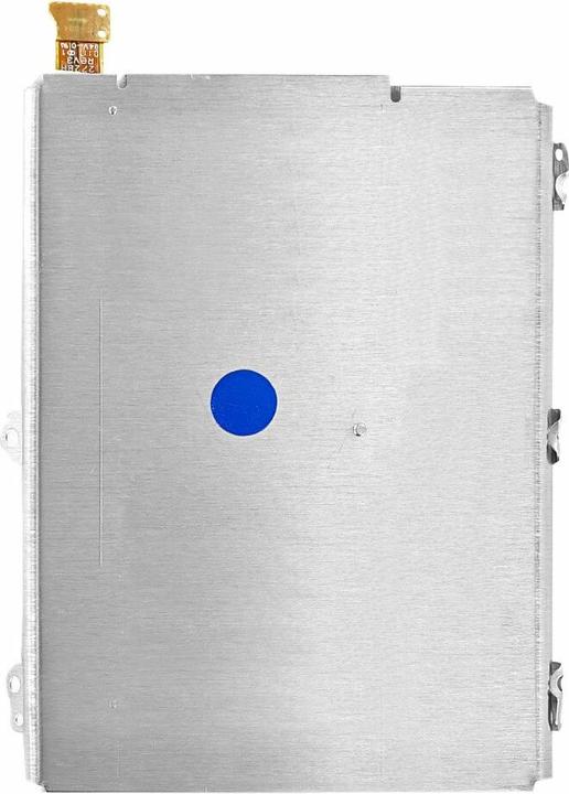 Actual product image ASUS Zenfone 2 ZE500CL Battery C11p1423