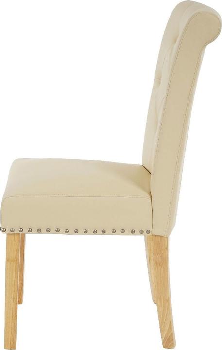 Image du produit Jamb Chesterfield II