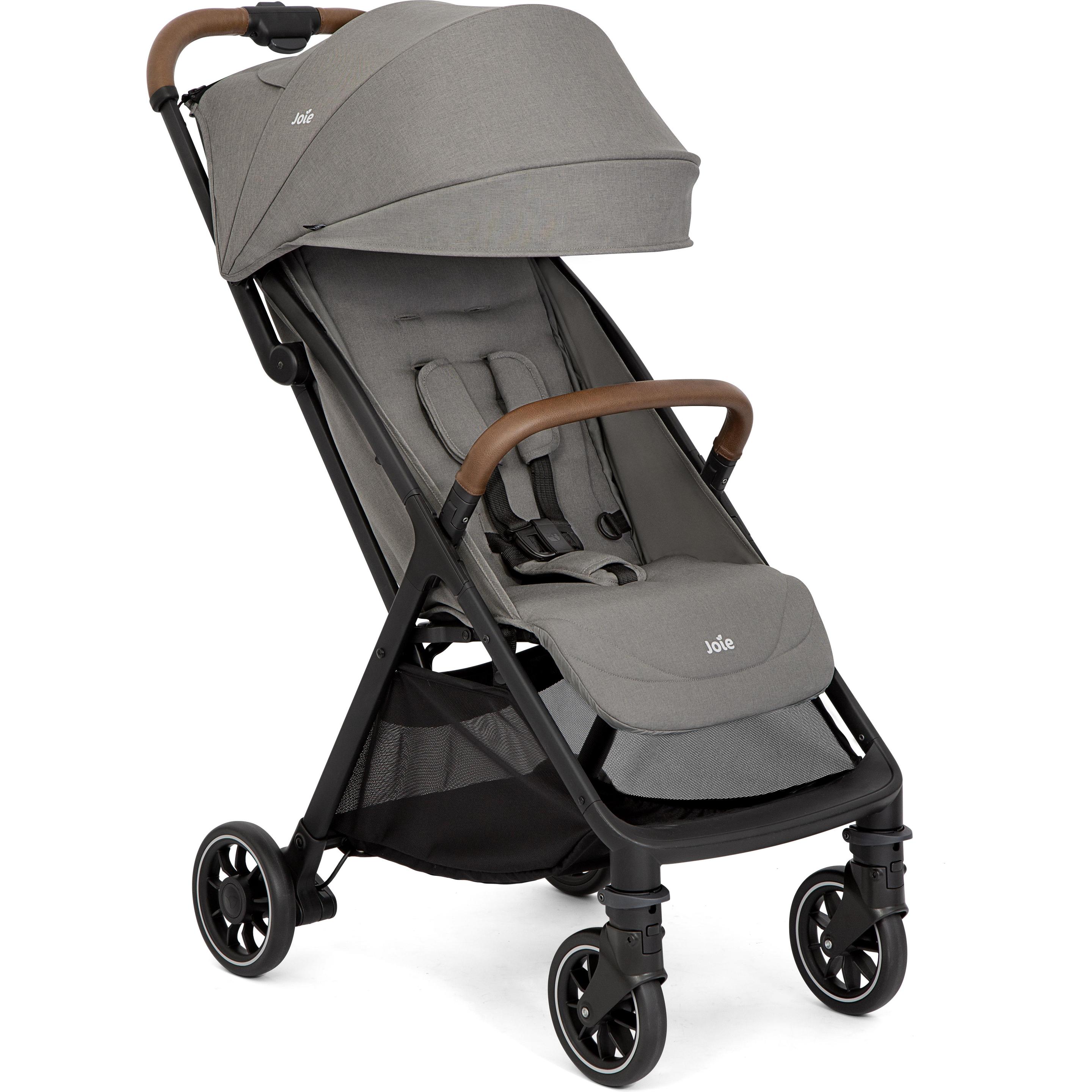 Joie, Kinderwagen, Pact Pro