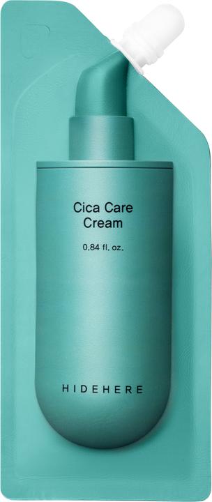 Hidehere Cica Care Cream 25ml (25 ml)