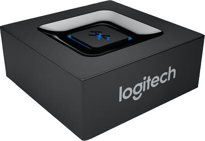 Image du produit Logitech Bluetooth Audio-Receiver (Récepteur)