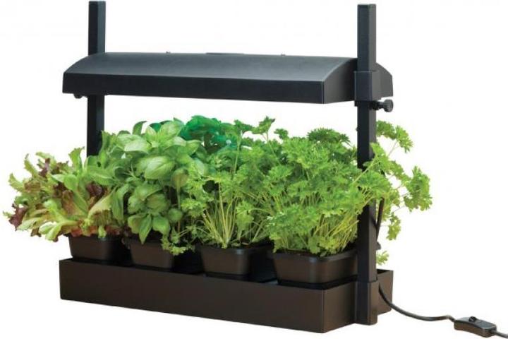 Garland Micro Grow Light Garden (Lampes fluorescentes)