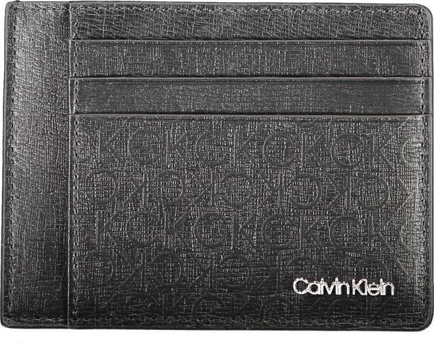Actual product image Calvin Klein Minimalism ID Cardholder