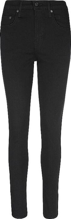 Actual product image Levis High Rise Skinny 721 (W24/L32)