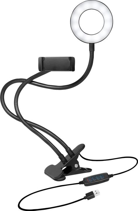 LogiLink AA0150 (Ringleuchte)