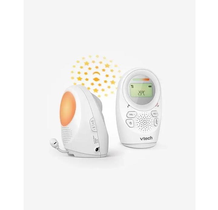 Image du produit VTech Baby Monitor DM1212 (Babyphone Audio, 460 m)