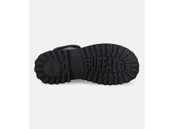 Actual product image Buffalo Pluto Lace Up Mid (42)