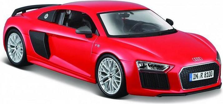 Produktbild Maisto DIE CAST car model Audi R8 1:24, 31513
