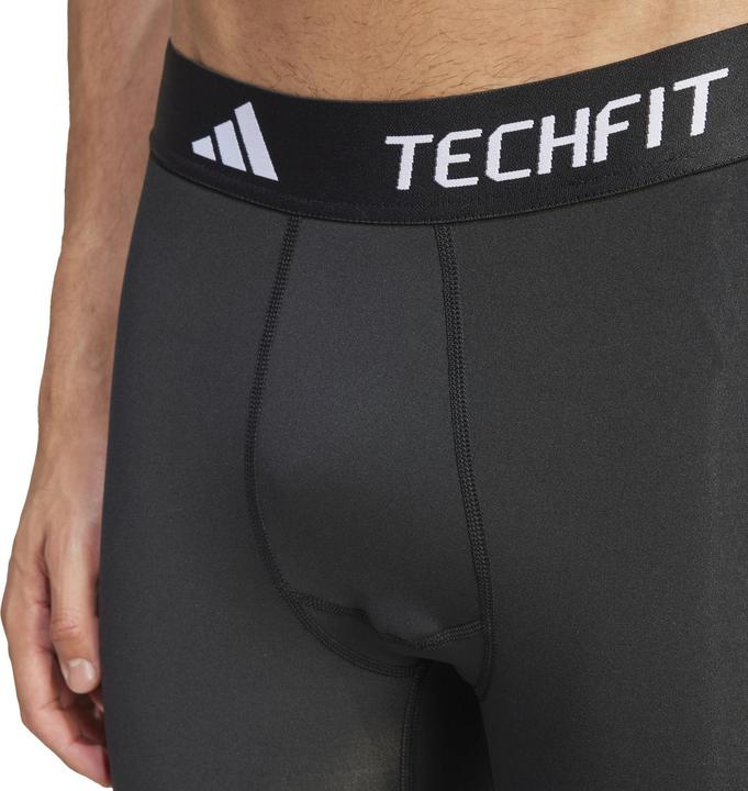 Produktbild Adidas Techfit 3-Stripes Tight (M)