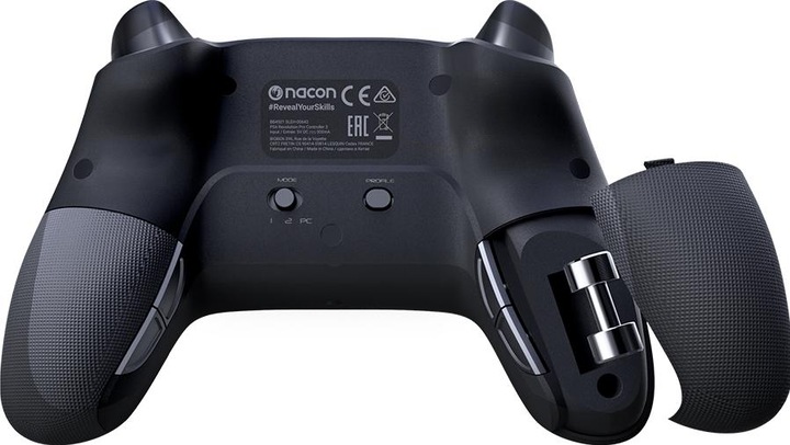 Image du produit Nacon Gaming Revolution Pro Controller V.3 (PS4)