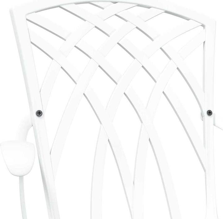 Produktbild vidaXL Gartenstuhl