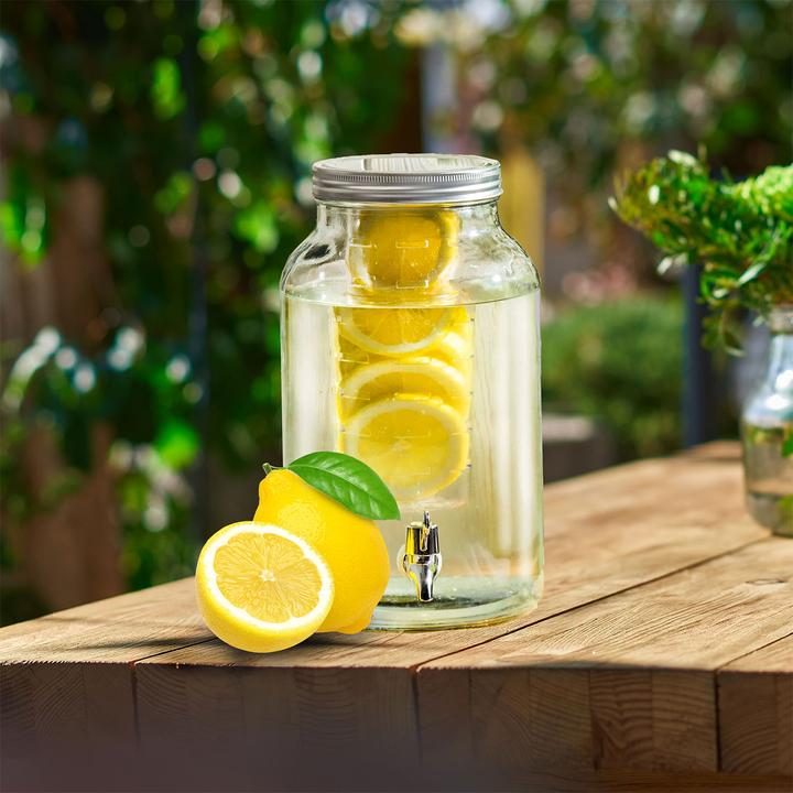 Actual product image Excellent Houseware Drink dispenser