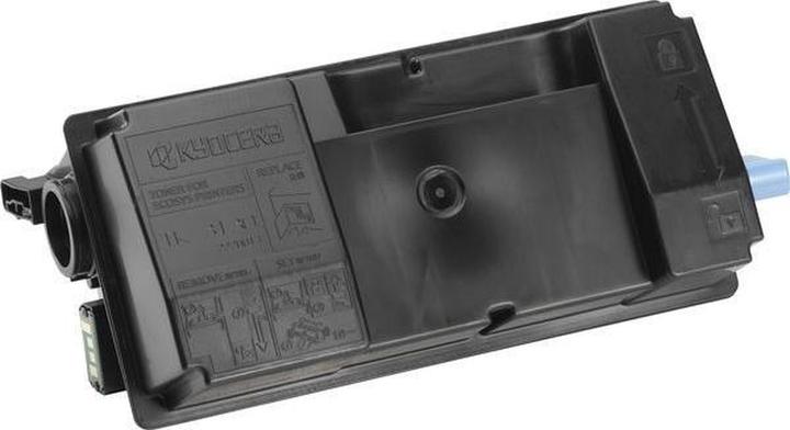 Produktbild Kyocera Tk-3130 (BK)