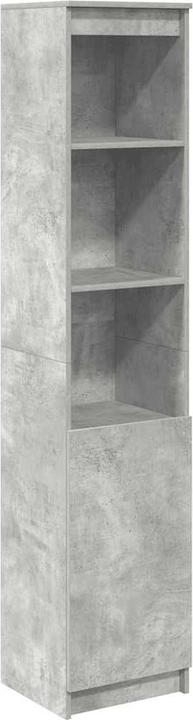 Image du produit vidaXL Highboard (37.50 x 35 x 180 cm)