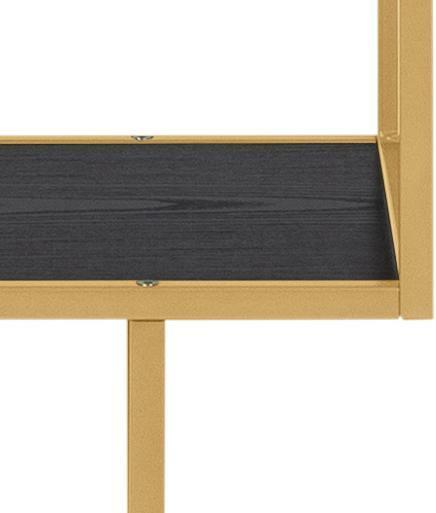 Produktbild AC Design Seaford (77 x 35 x 185 cm)