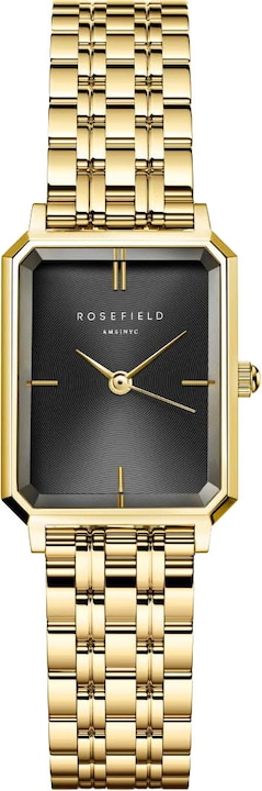 Immagine prodotto Rosefield L'Ottagono XS (Orologio da polso analogico)