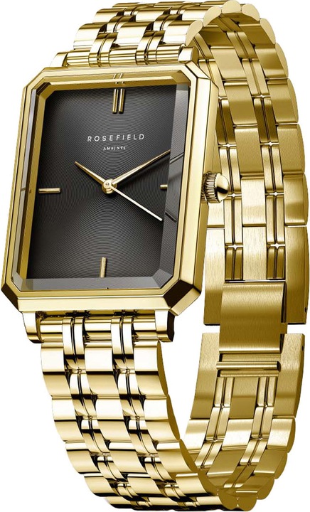 Immagine prodotto Rosefield L'Ottagono XS (Orologio da polso analogico)