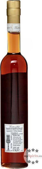 Produktbild Prinz Vogelbeer-Likör