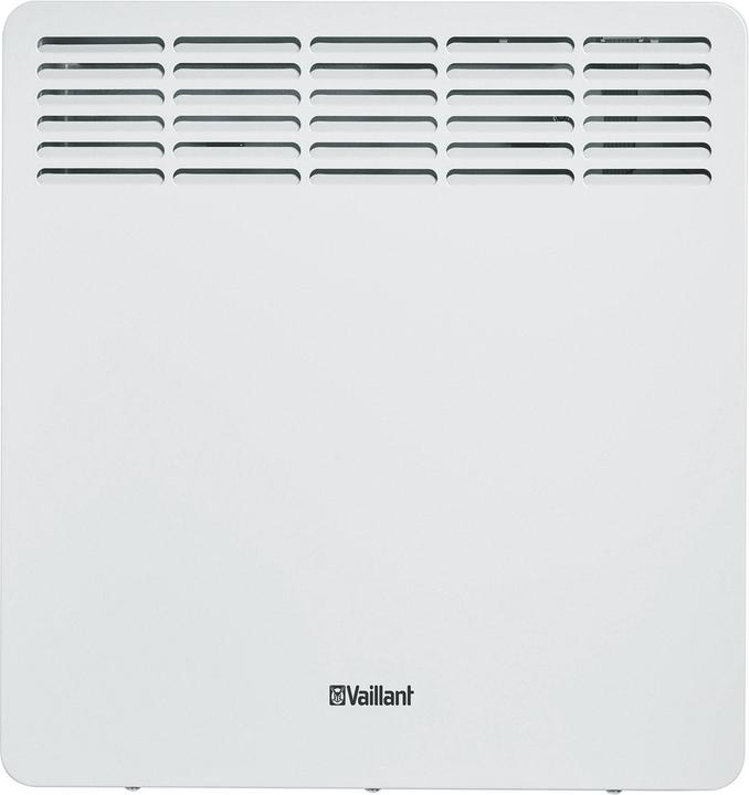 Actual product image Vaillant VER 75/5 (750 W)