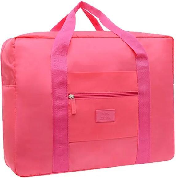 Produktbild Only-Bags.Store Faltbare Seesack-Reisetasche Leichte Reisetasche Tote Carry On Gepäcktasche Weekender Overnight