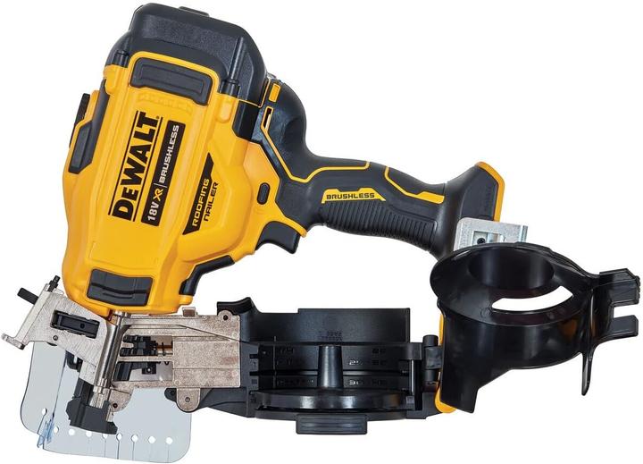 Produktbild DeWalt Akku-Nagler