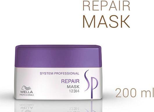 Actual product image Wella SP Repair (200 ml)