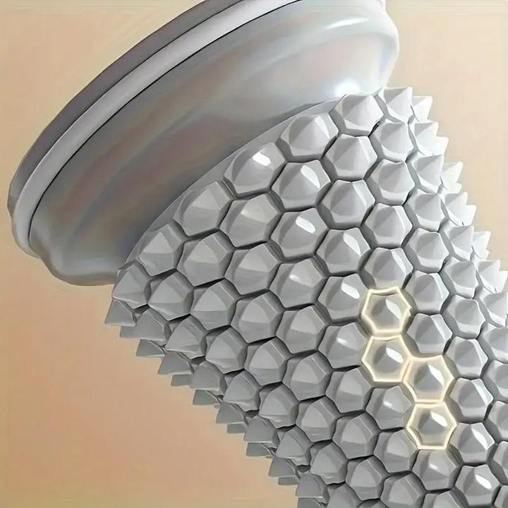 Actual product image Cbx Fussmassagegerät, Fussmassagerolle, Fuss-Massage