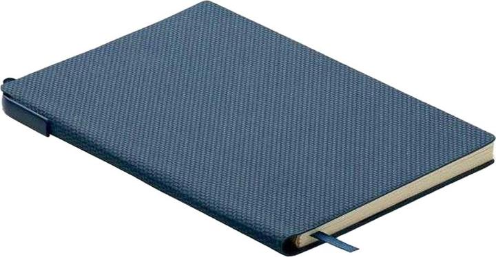 Image du produit MidOcean - Carnet de notes avec stylo NOTA (A5, À rayures)