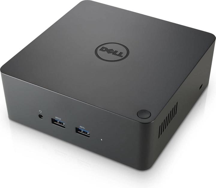 Produktbild Dell Thunderbolt Dock TB16 (Thunderbolt, 3 Ports)