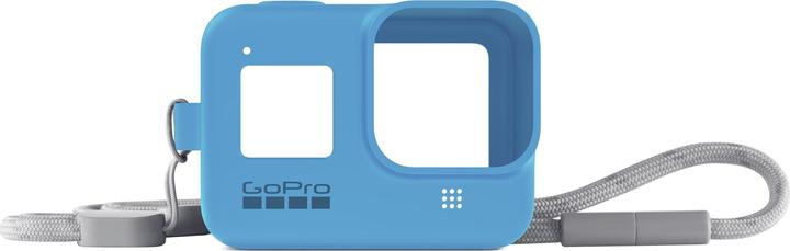 GoPro Hülle + Trageband (HERO8 Black)