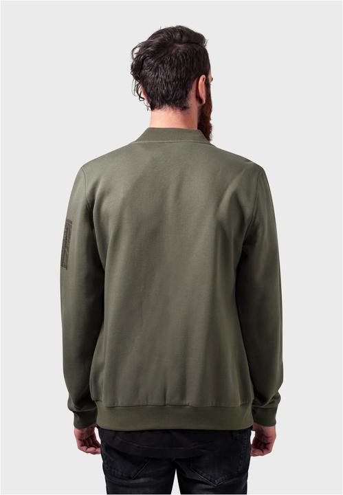 Actual product image Urban Classics bomber jacket (M)