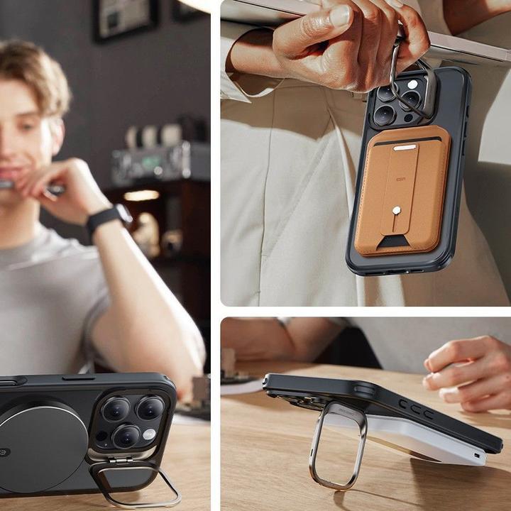 Immagine prodotto ESR Kickstand Halolock (Apple iPhone 16 Pro Max)