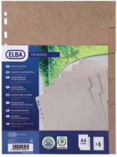 Produktbild Elba Touareg