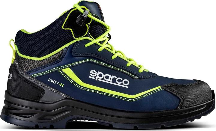 Image du produit Sparco Chaussures de sécurité Indy-H (45)