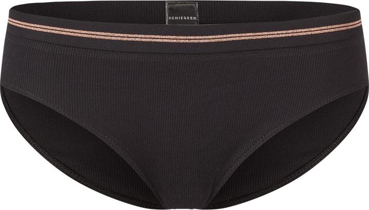 Immagine prodotto Schiesser Confezione di 6 mutandine di cotone a lunga durata per ragazze adolescenti (164, confezione da 6)