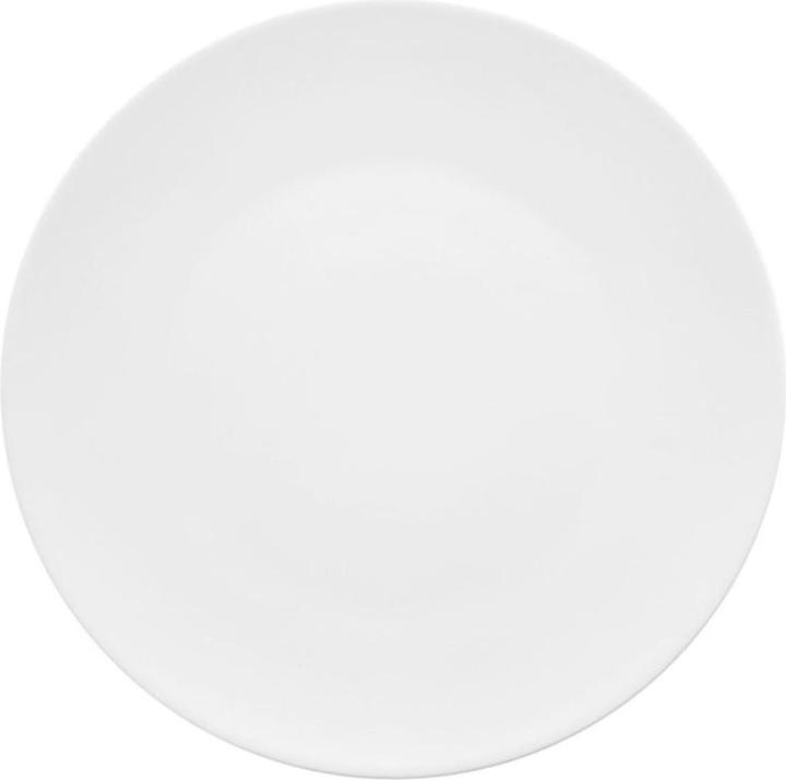 Produktbild Rosenthal Frühstück-Teller 22 cm - TAC Gropius Weiss (1 x, 22 cm)