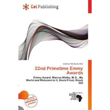 22nd Primetime Emmy Awards, Fachbücher