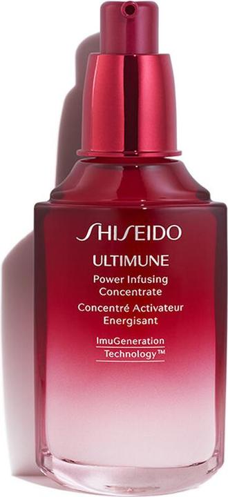 Produktbild Shiseido Ultimune New Power Infusing Concentrate (75 ml)