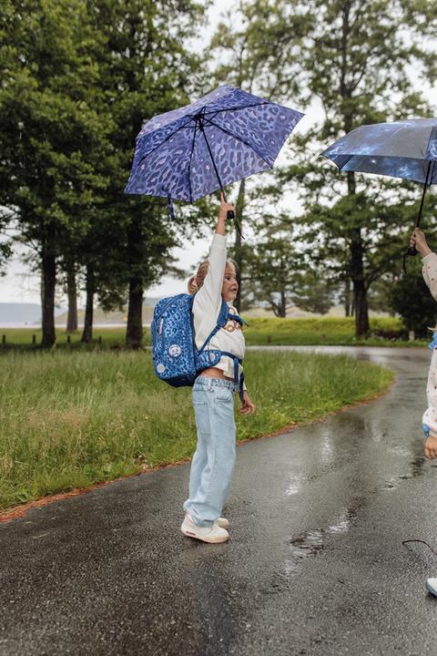 Immagine prodotto Beckmann Ombrello per bambini