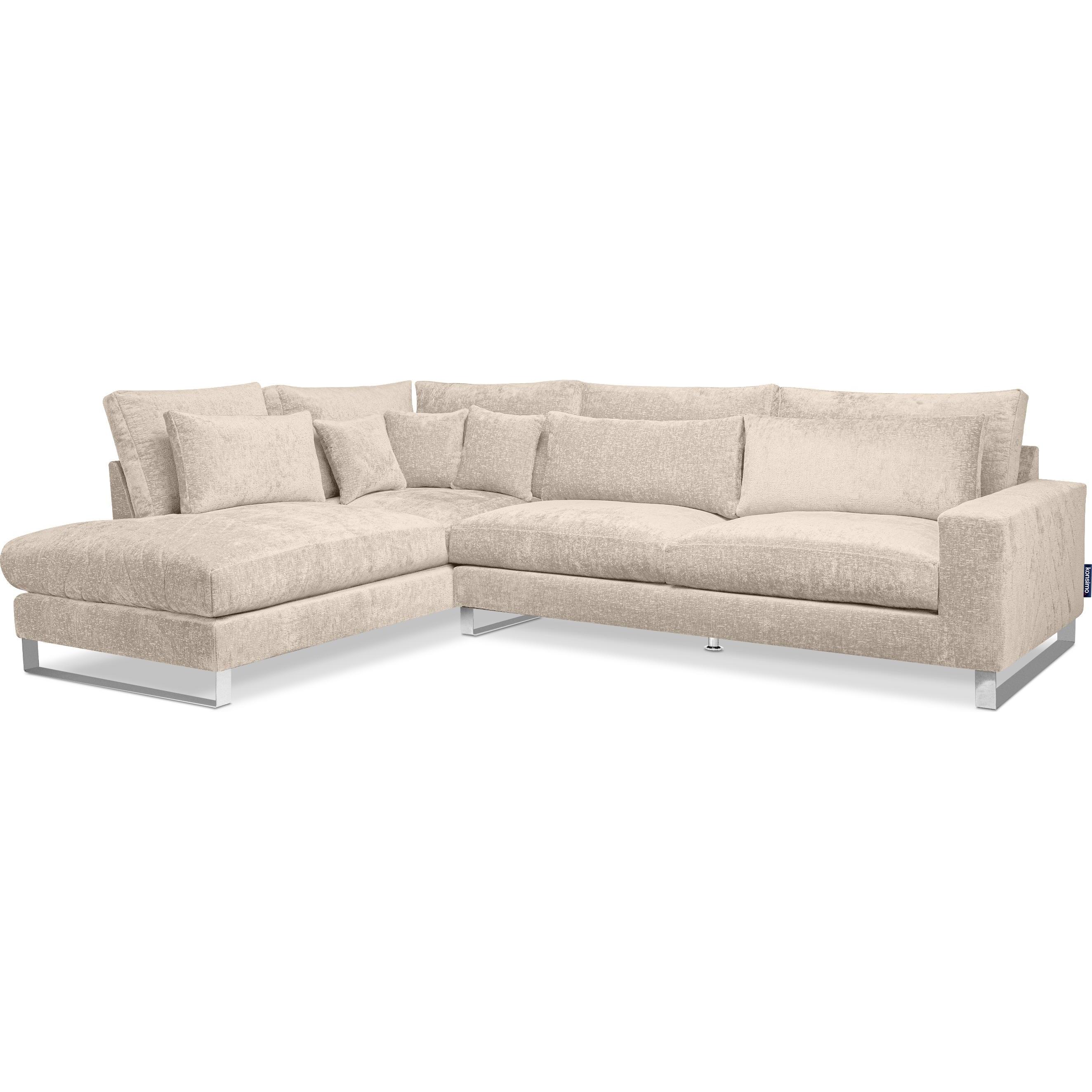 Thumbnail - Konsimo, Sofa, Brentis (Ecksofa)