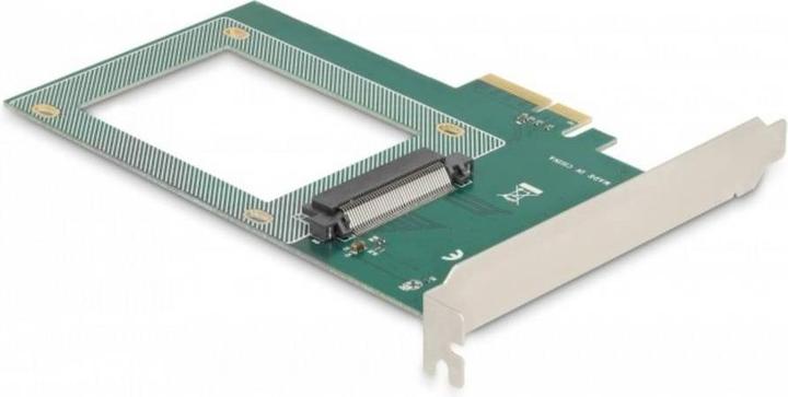 Delock PCI Express x4 Karte zu 1 x intern U.2 NVMe SFF-8639