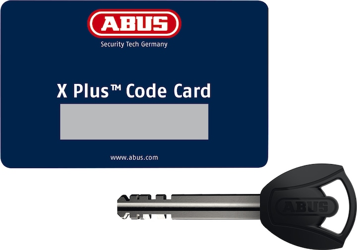 Produktbild Abus Power XS 67/105HB50 12KS120 (120 cm)