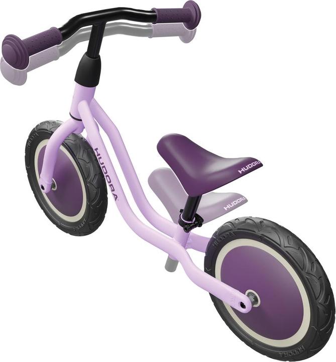 Hudora Cruisy 10 balance bike (10")