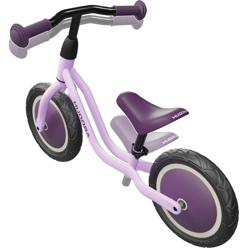Hudora Laufrad Cruisy 10 (10")