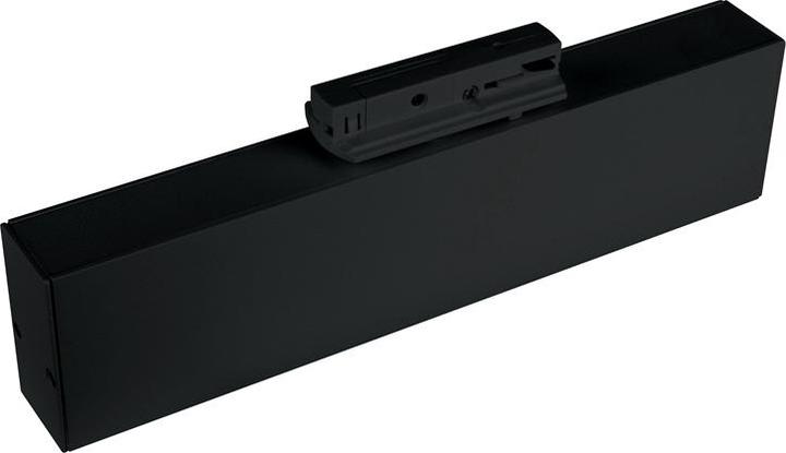Actual product image SPOTLIGHT LED STF2-10W 750LM 4000K BLACK (750 lm)