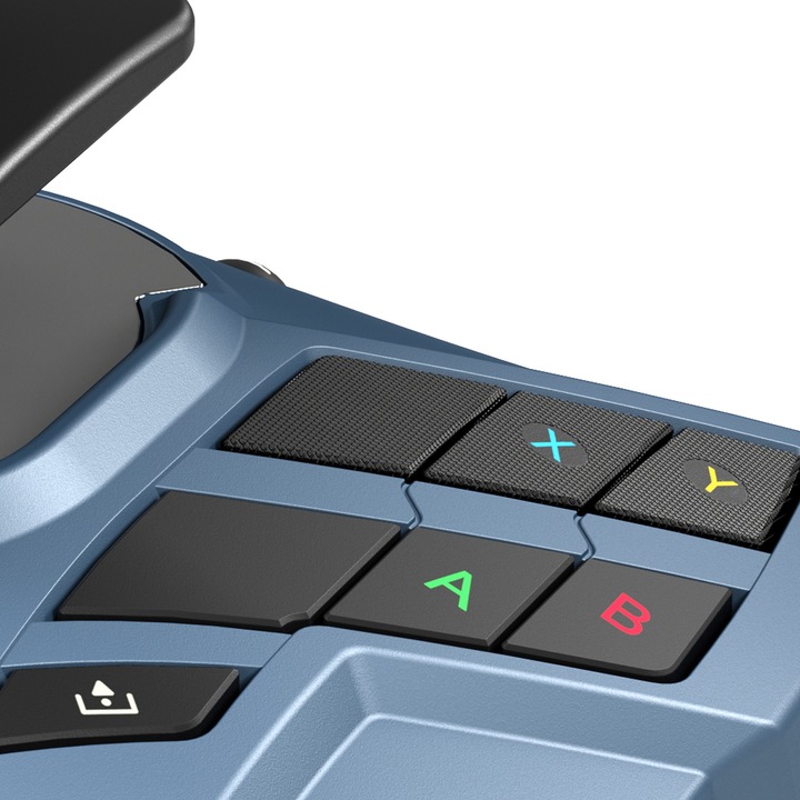 Produktbild Thrustmaster TCA Sidestick X Airbus Edition (PC, Xbox Series X, Xbox Series S, Xbox One S)