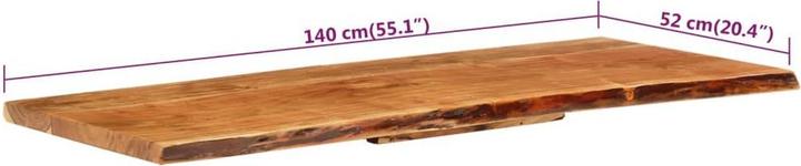 Immagine prodotto vidaXL Sidnee