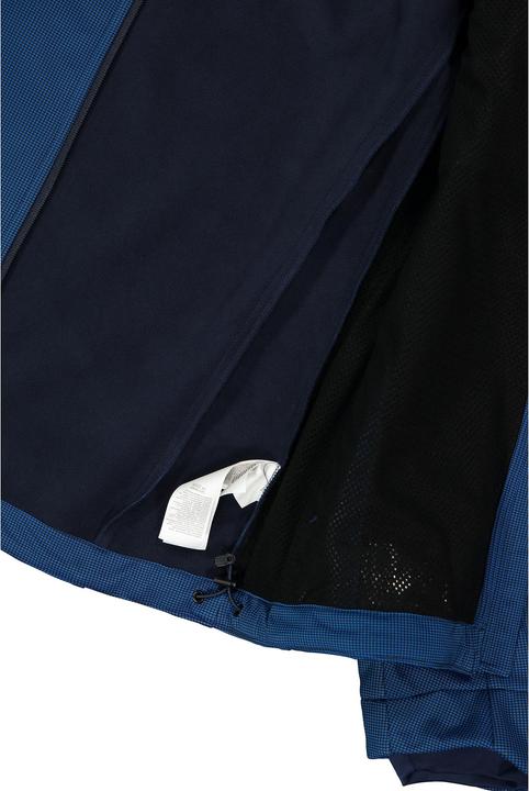 Produktbild CMP Campagnolo Zip Hoodie (4XL)